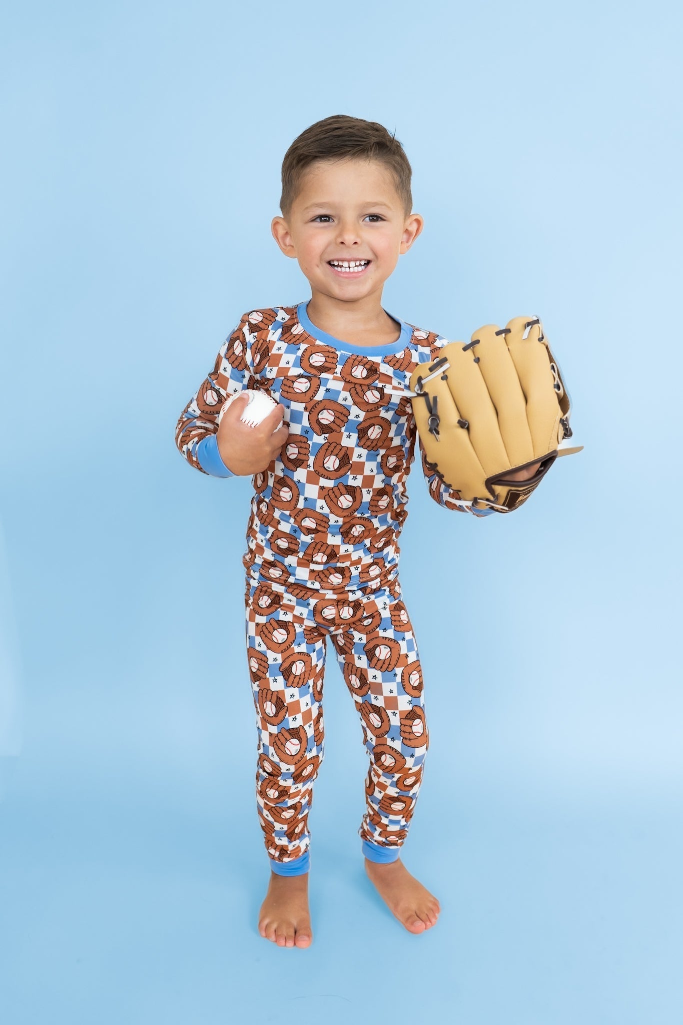 HEY BATTER BATTER CHECKERS DREAM SET - Mack & Harvie