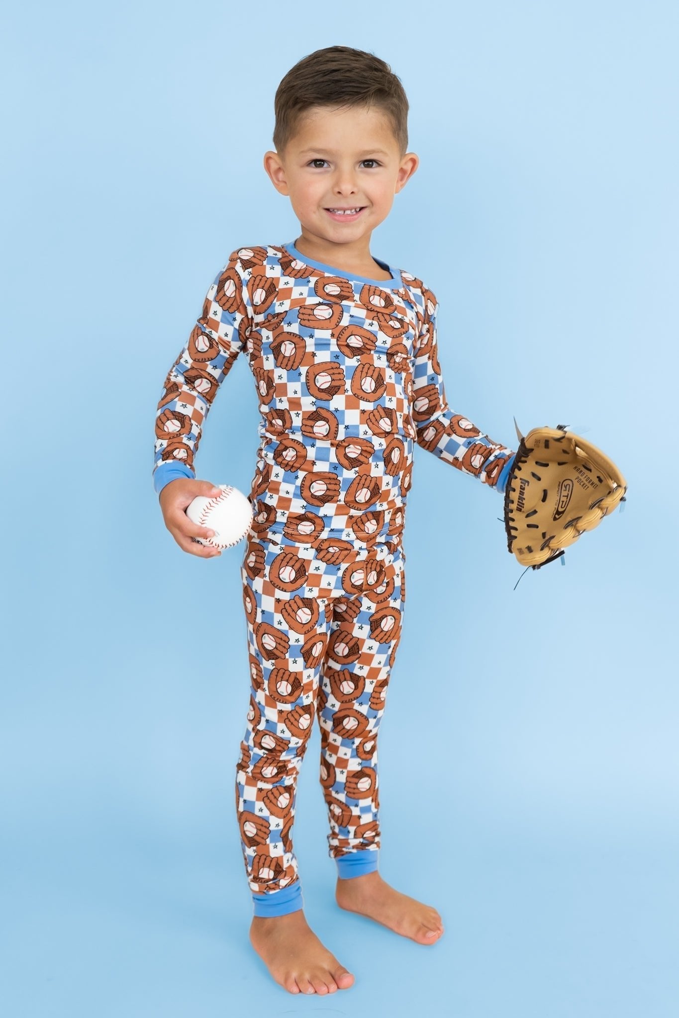 HEY BATTER BATTER CHECKERS DREAM SET - Mack & Harvie