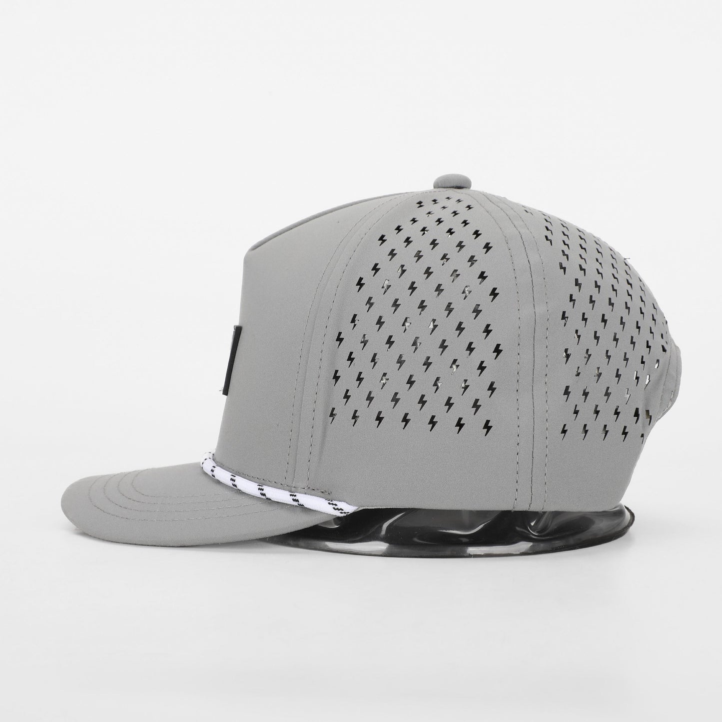 Drifter Adventure Snapback // WATER-RESISTANT