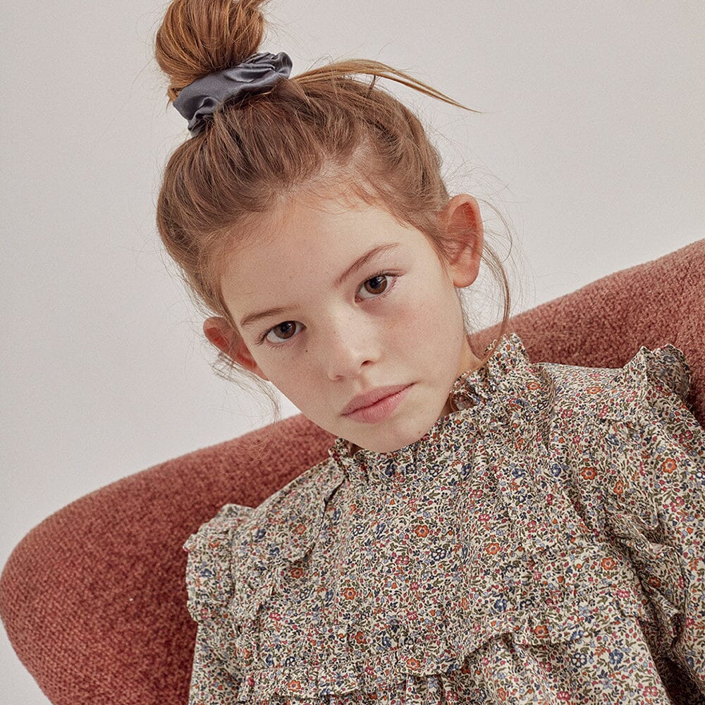 Katie Dress - Katie & Millie Liberty Print - Mack & Harvie