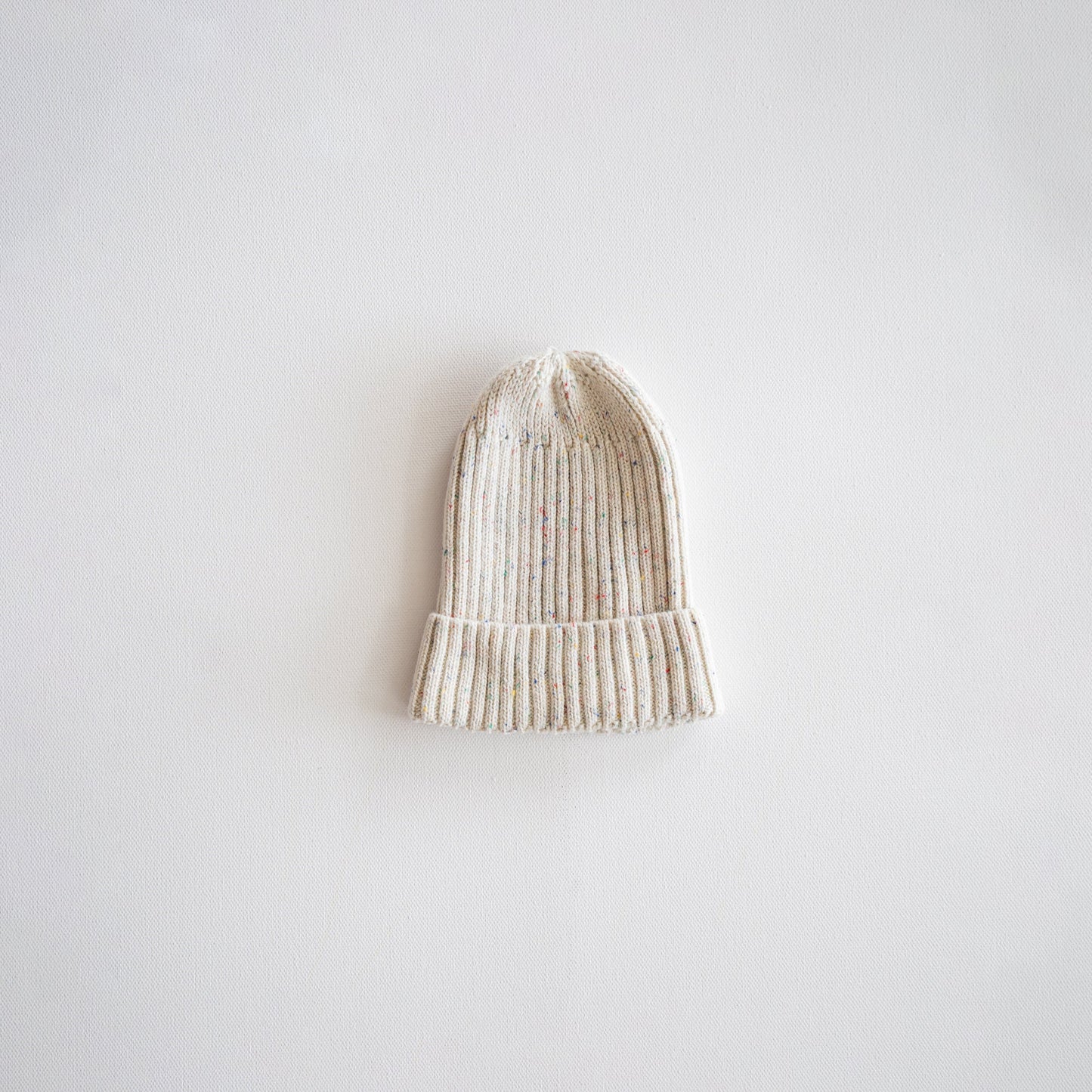 Knit Beanie - Mack & Harvie