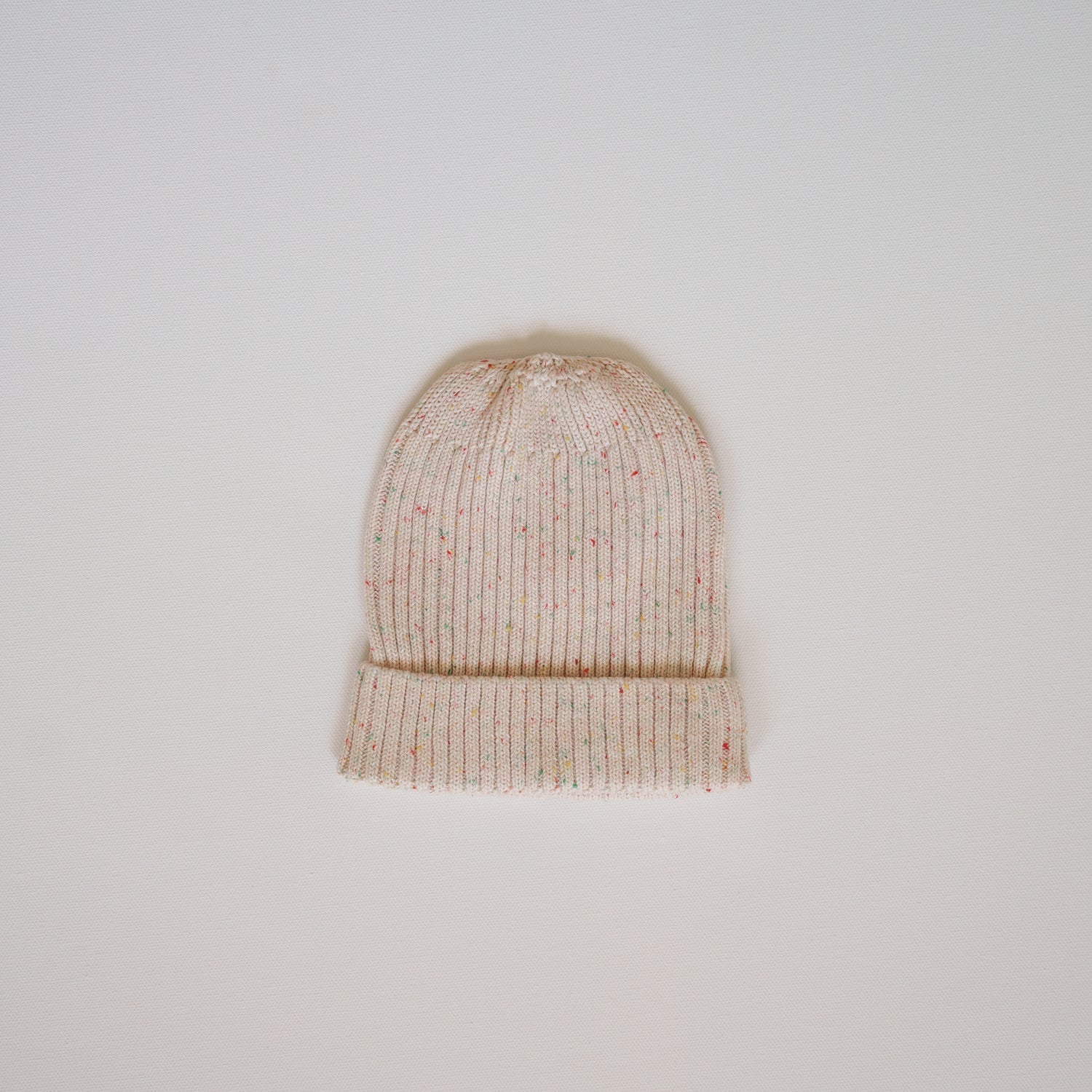 Knit Beanie - Mack & Harvie