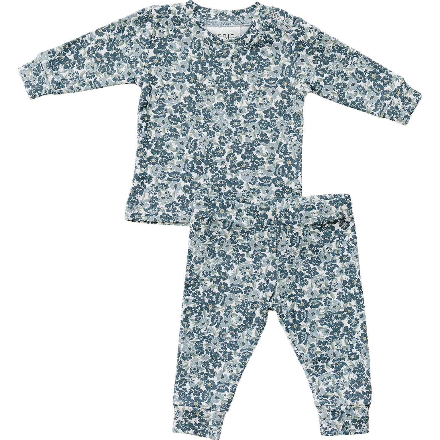 Liberty Floral Cozy Set - Mack & Harvie