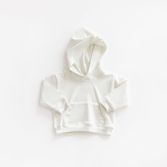 Lightweight Hoodie - Mack & Harvie