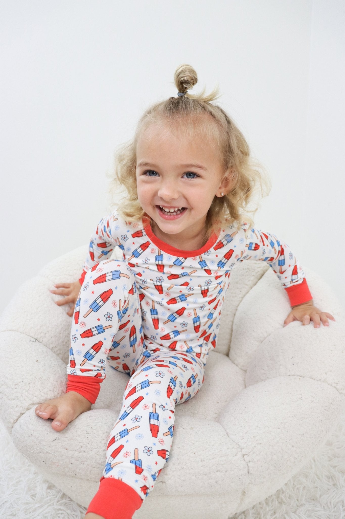 LITTLE MISS FIRECRACKER DREAM SET - Mack & Harvie