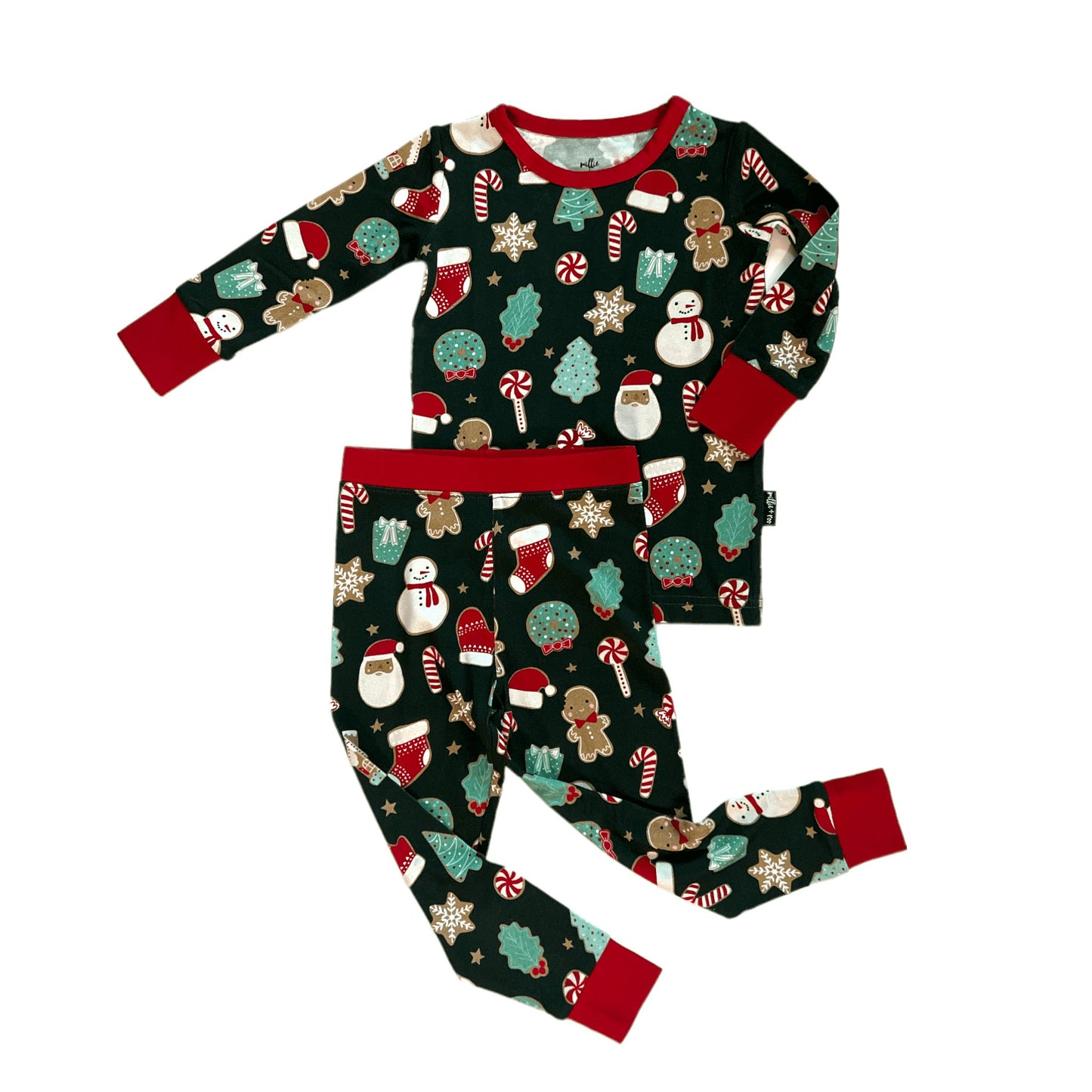 LONG SLEEVE 2 PIECE SETS - Millie Roo - Mas - Mack & Harvie