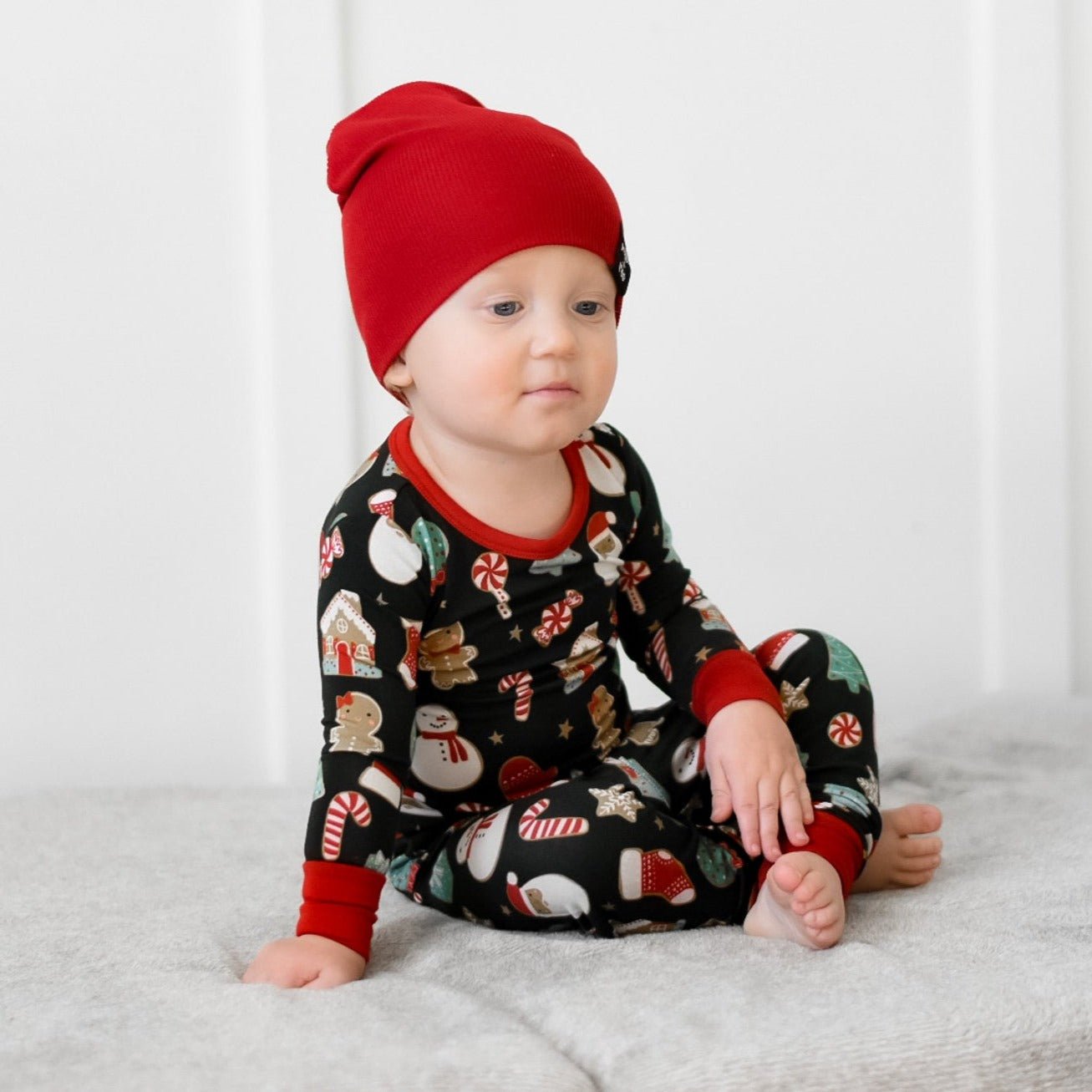 LONG SLEEVE 2 PIECE SETS - Millie Roo - Mas - Mack & Harvie