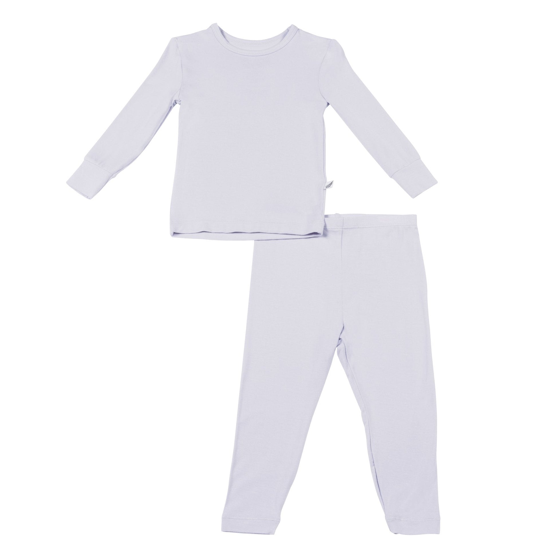 Mist Pajama Set (6M - 6Y) - Mack & Harvie