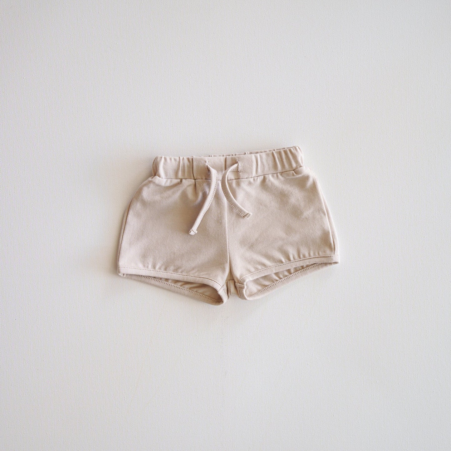 Organic Cotton Short - Mack & Harvie