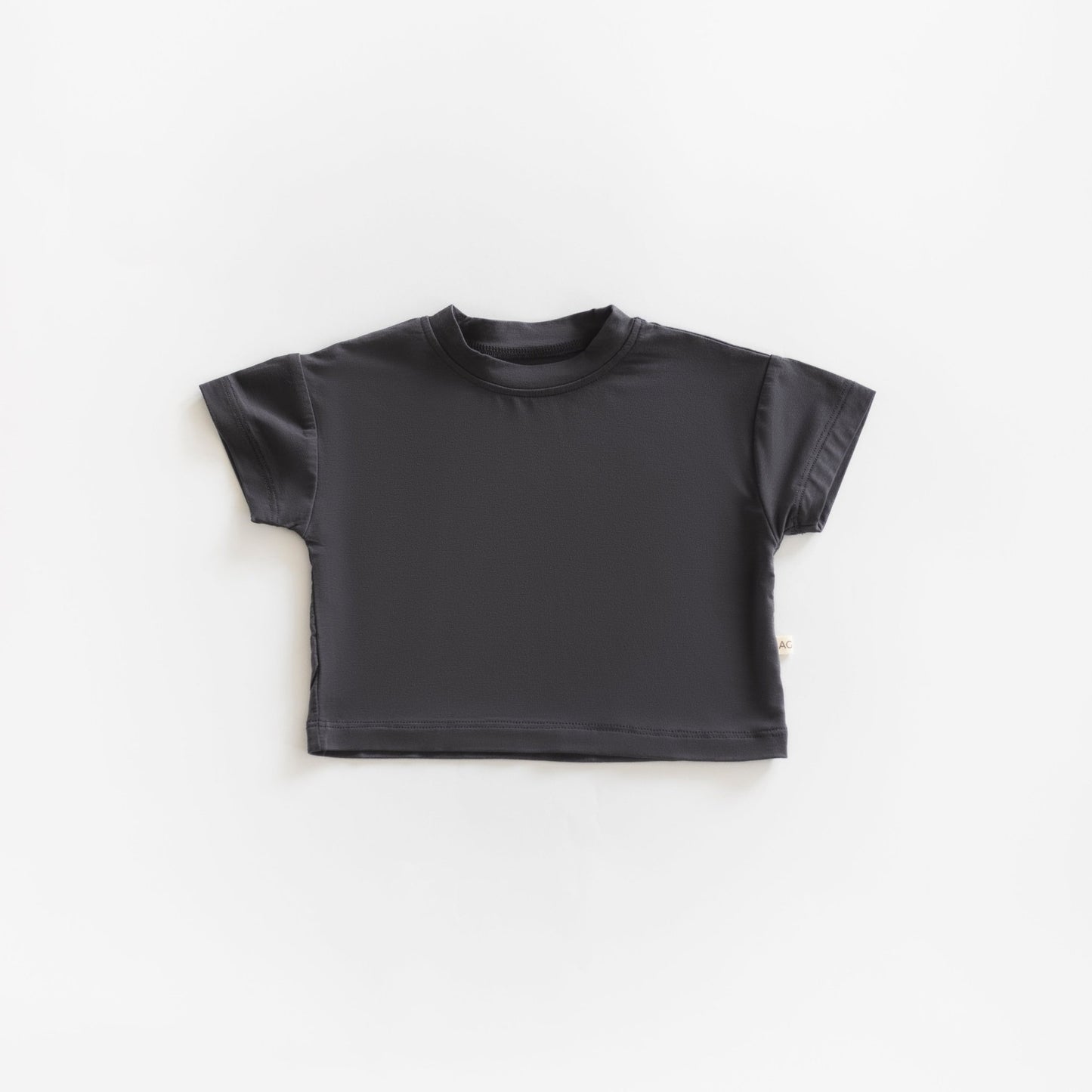 Oversized Bamboo T - Shirt - Mack & Harvie