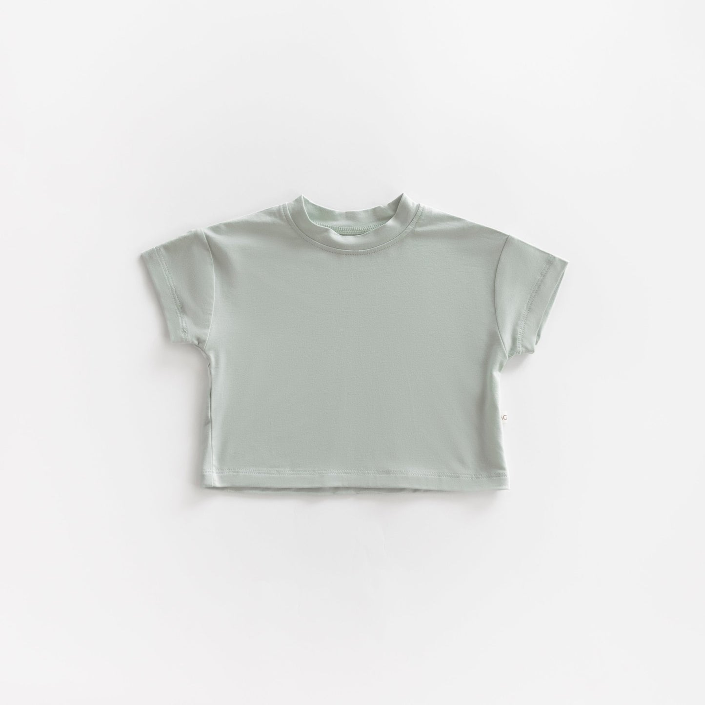 Oversized Bamboo T - Shirt - Mack & Harvie