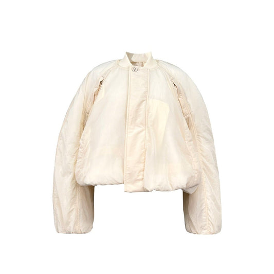 Petra Cropped Jacket - Mack & Harvie