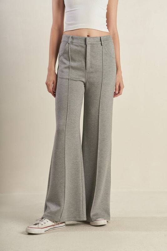 SIMPLE AFFECTION WOVEN PANTS - Mack & Harvie