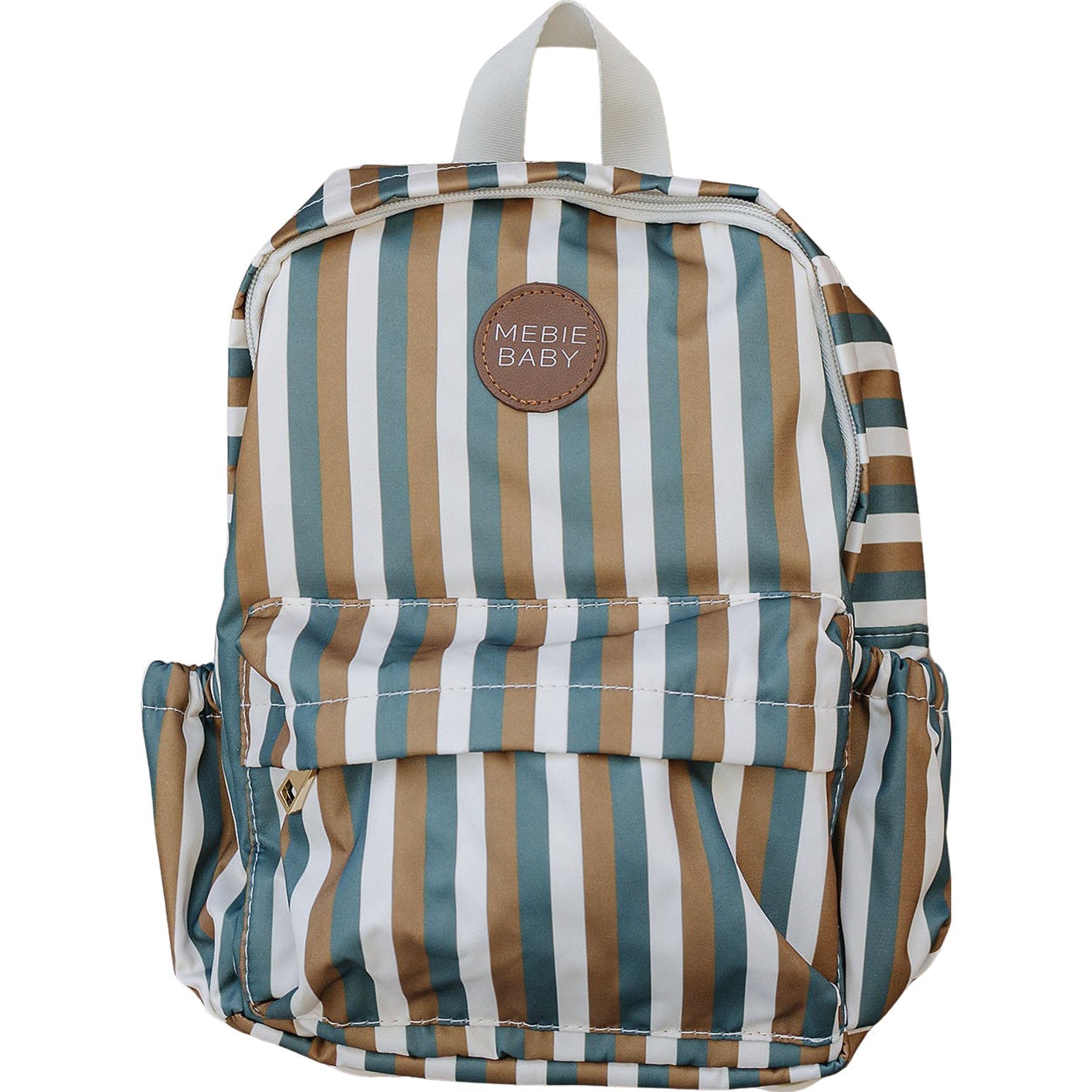 Sunset Stripes Mini Backpack - Mack & Harvie