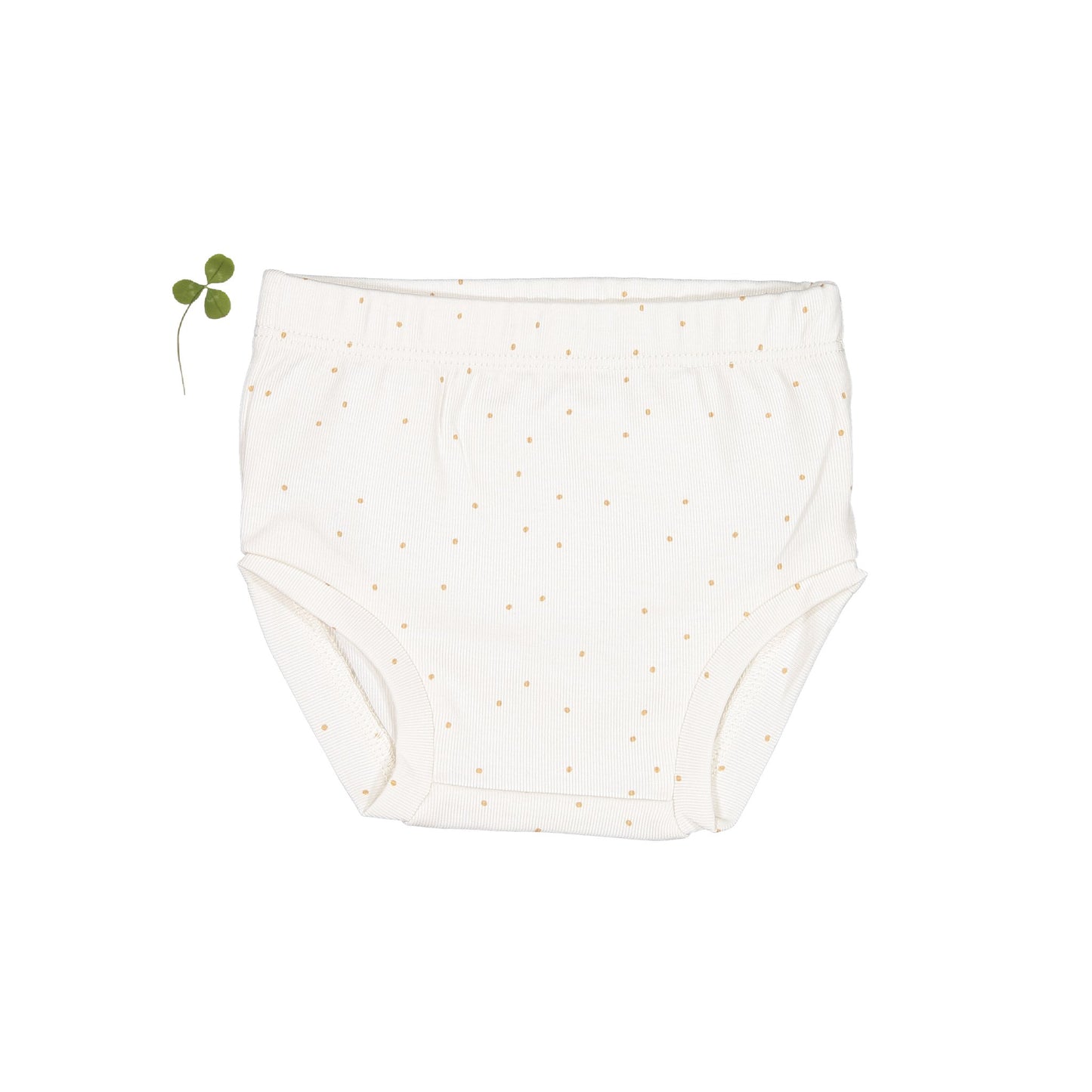 The Printed Bloomer - Pearl Dot - Mack & Harvie