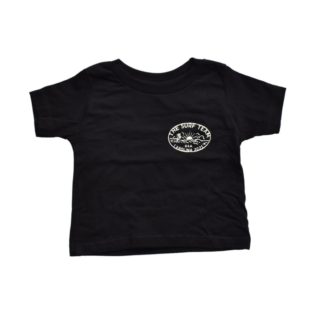 THE SURF TEAM TEE - Mack & Harvie