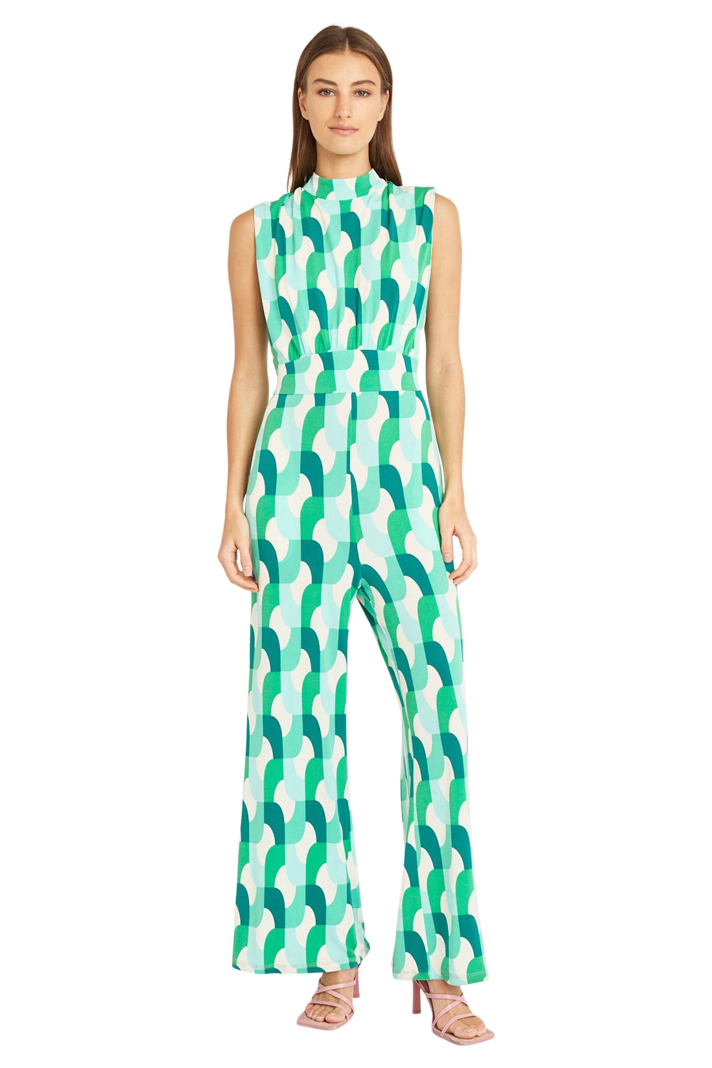 Ginny Jumpsuit