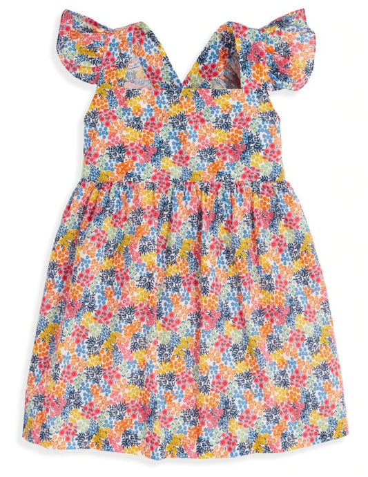 Valerie Dress - Mack & Harvie