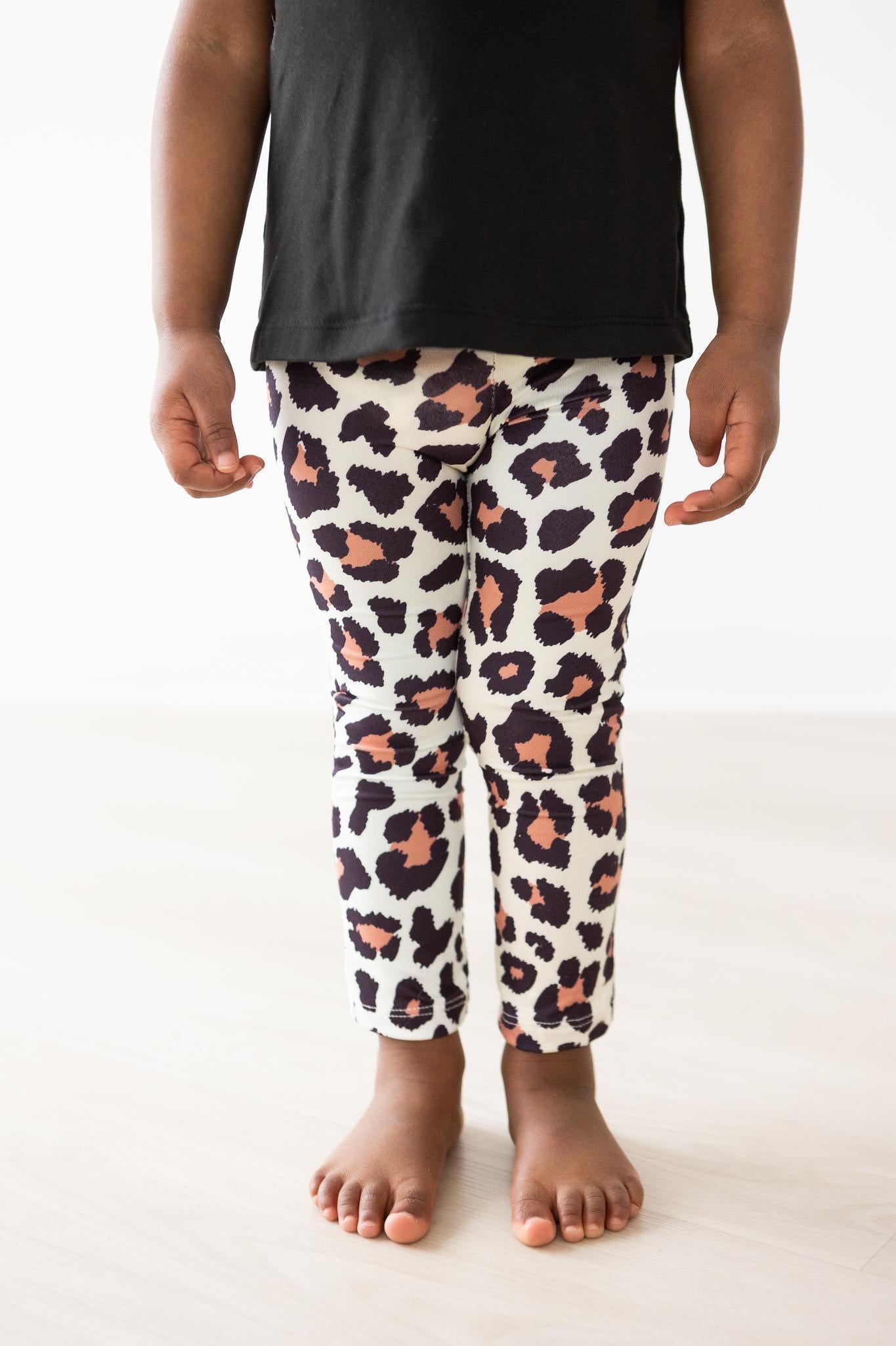 Wild One Leggings - Mack & Harvie