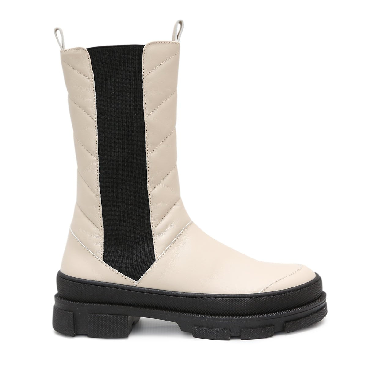 Women's Chelsea boots - Mack & Harvie