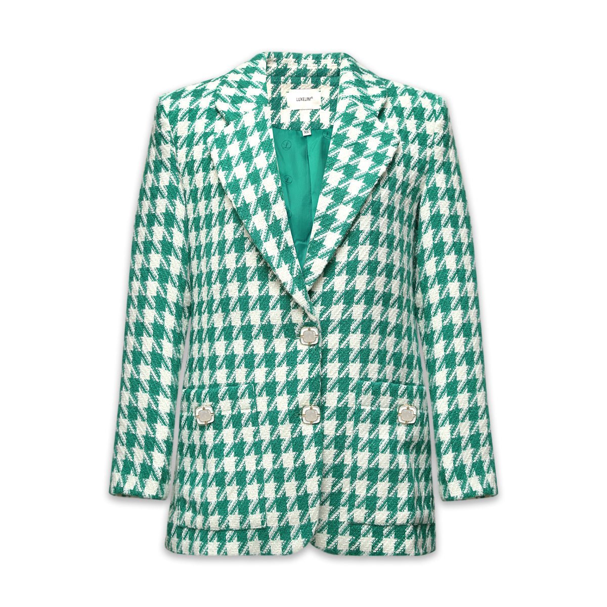 Women's Lauren Blazer - Mack & Harvie