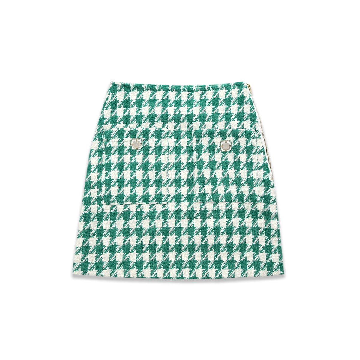 Women's Lauren Skirt - Mack & Harvie