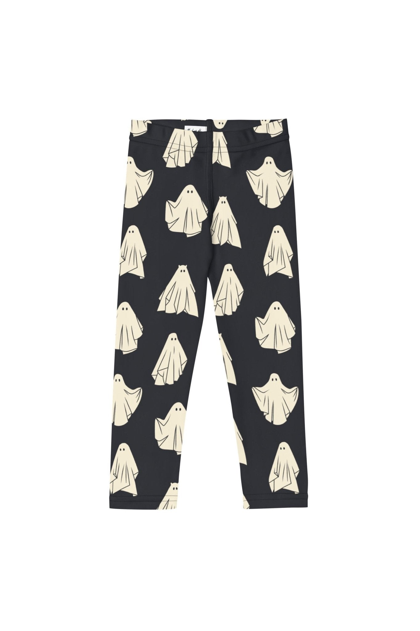 Boo Chic Kid's Leggings - Mack & Harvie