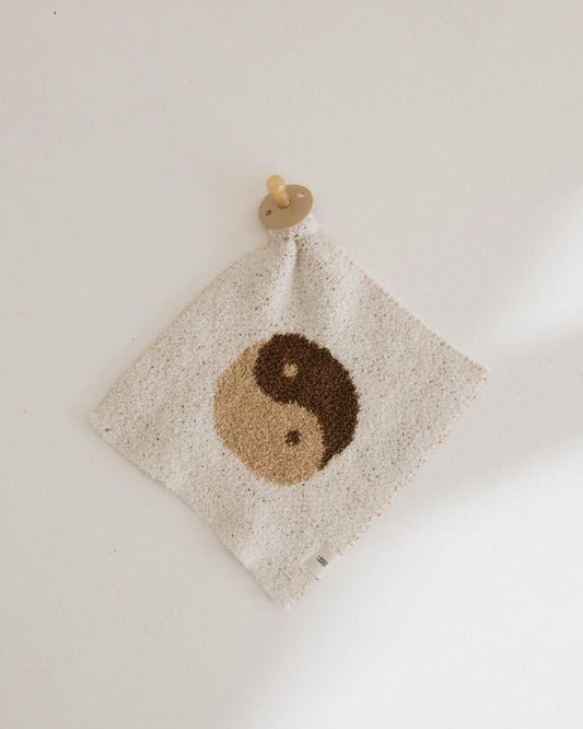 Brown Sugar Yin Yang | Lovey - Mack & Harvie