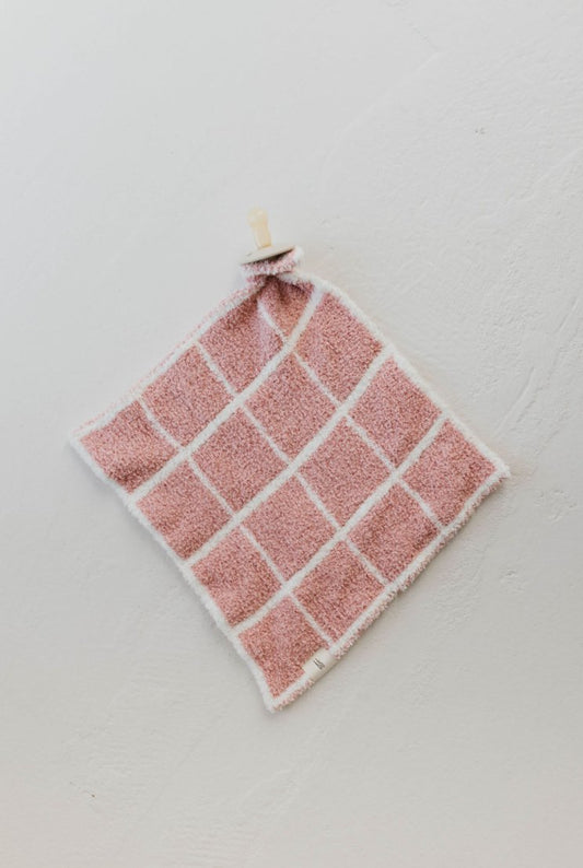 Cotton Candy Grid | Lovey - Mack & Harvie