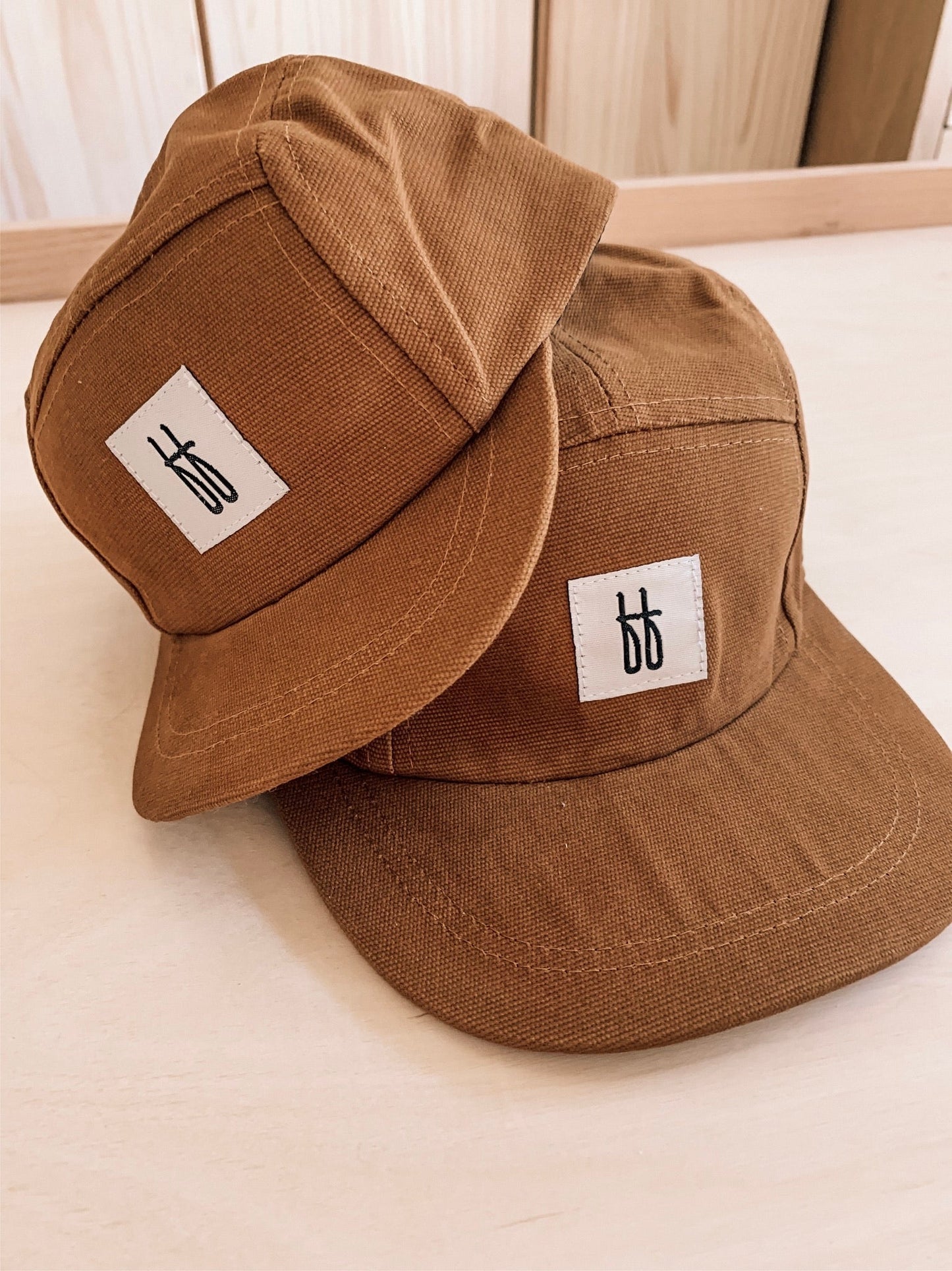 FF | Snap Back - Mack & Harvie