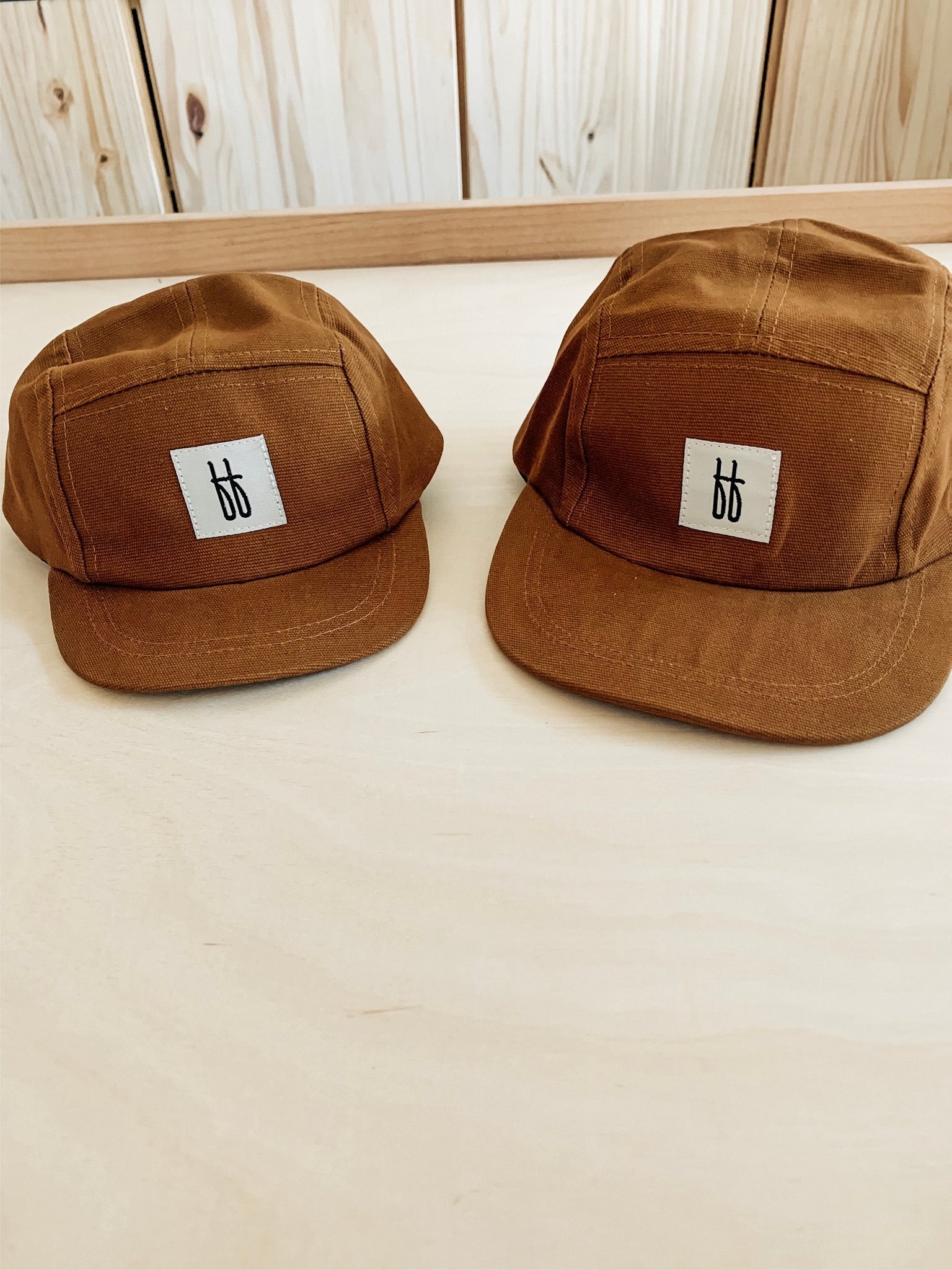 FF | Snap Back - Mack & Harvie