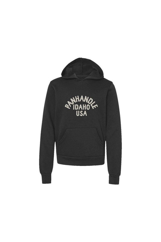 PANHANDLE HOODIE - Mack & Harvie