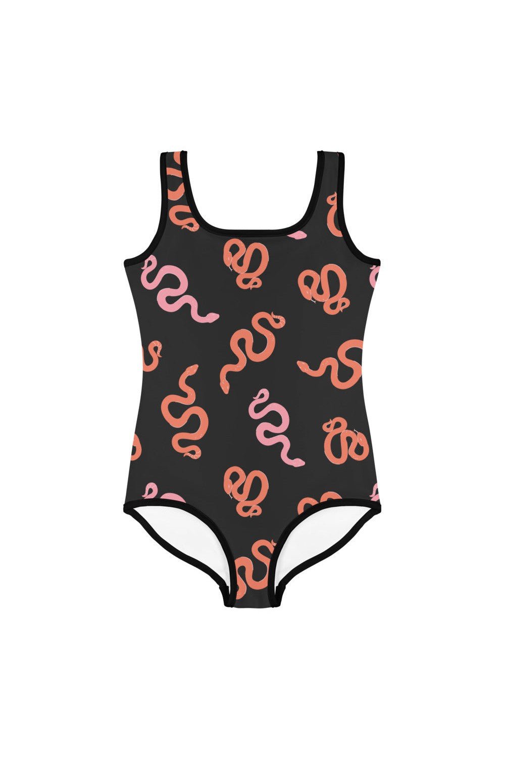 Snake Kids Swimsuit/Leotard - Mack & Harvie