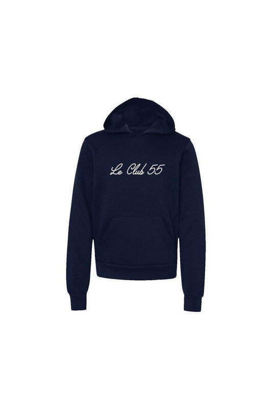 ST. TROPEZ HOODIE - Mack & Harvie